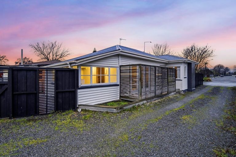 Photo of property in 1/265 Woodham Road, Linwood, Christchurch, 8062
