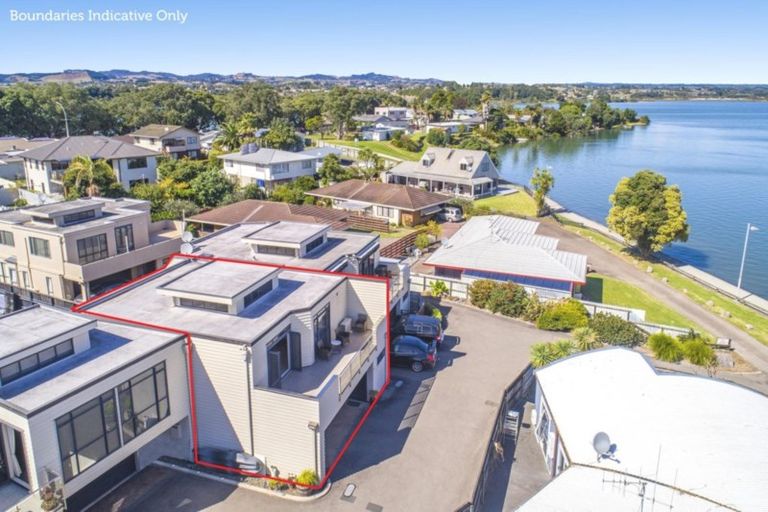 Photo of property in 11/20 Mayfair Street, Tauranga South, Tauranga, 3112