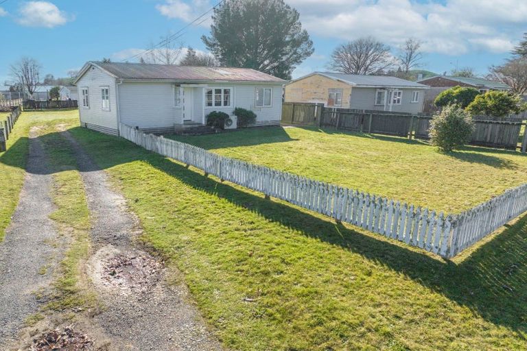 Photo of property in 65 Torphin Crescent, Tokoroa, 3420