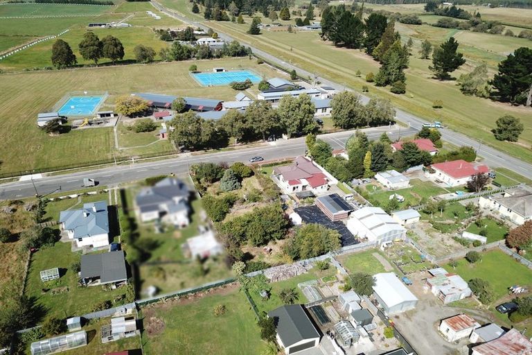 Photo of property in 18 Evan Street, Nightcaps, 9630