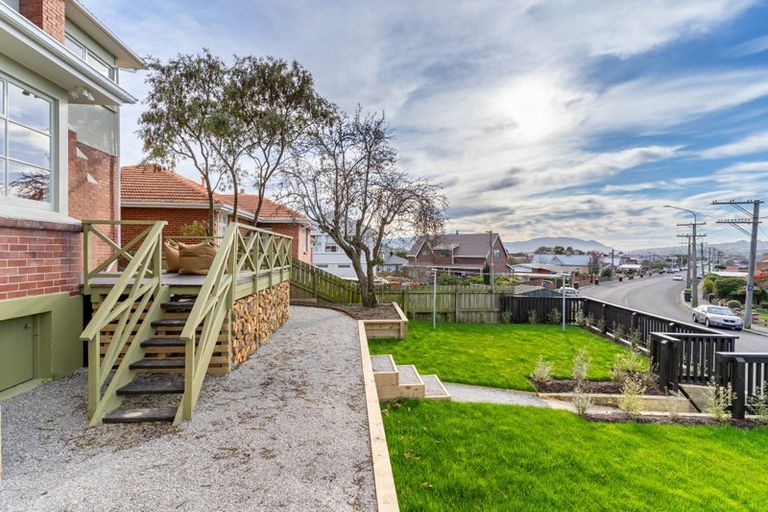 Photo of property in 147 Forbury Road, Saint Clair, Dunedin, 9012