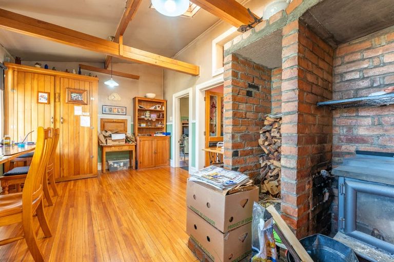 Photo of property in 114 Talbot Street, Geraldine, 7930