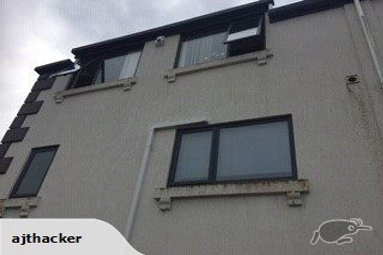 Photo of property in 1/209 Worcester Street, Christchurch Central, Christchurch, 8011