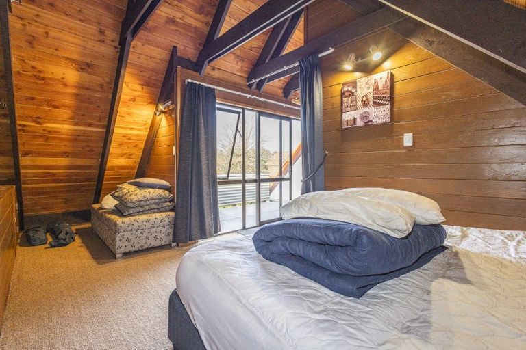 Photo of property in 24 Totara Street, Ohakune, 4625