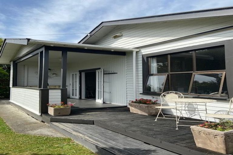 Photo of property in 74 Naples Street, Martinborough, 5711