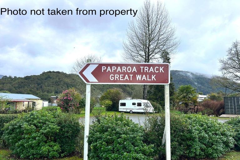 Photo of property in 27 Hart Street, Blackball, 7804