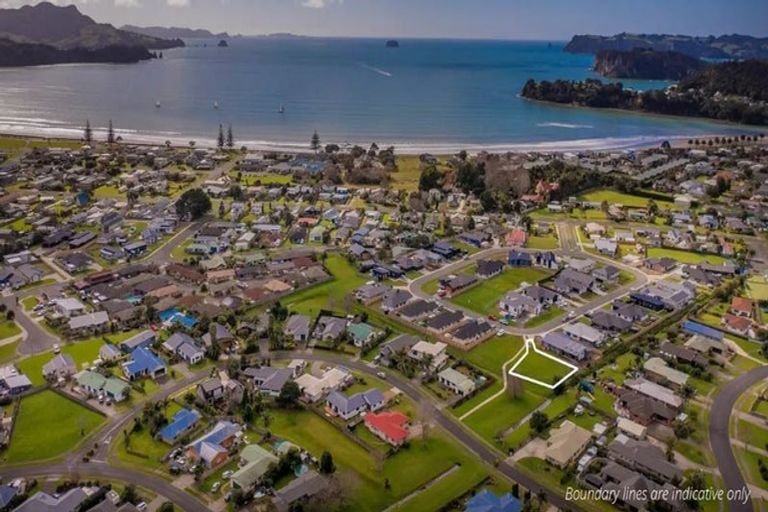 Photo of property in 25 Palm Drive, Whitianga, 3510