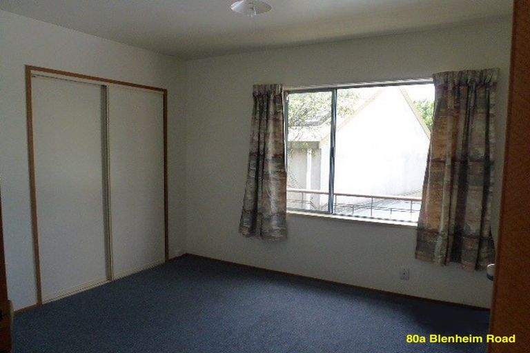 Photo of property in 80a Blenheim Road, Riccarton, Christchurch, 8011