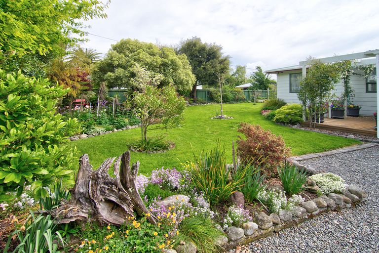 Photo of property in 115 Cockburn Street, Kuripuni, Masterton, 5810