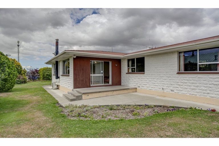 Photo of property in 25 Kyber Street, Pleasant Point, 7903