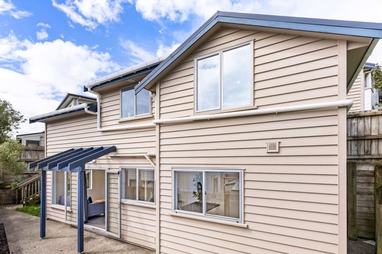 Photo of property in 15b Fisher Street, Johnsonville, Wellington, 6037