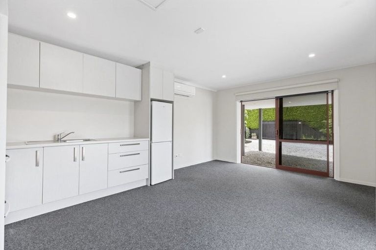 Photo of property in 17b Manor Drive, Rolleston, 7614