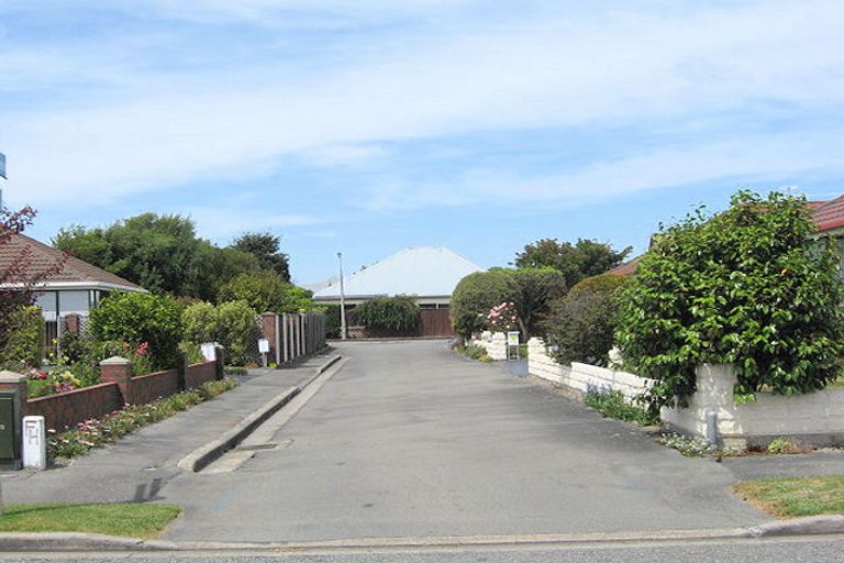 Photo of property in 7 Waddell Lane, Avondale, Christchurch, 8061