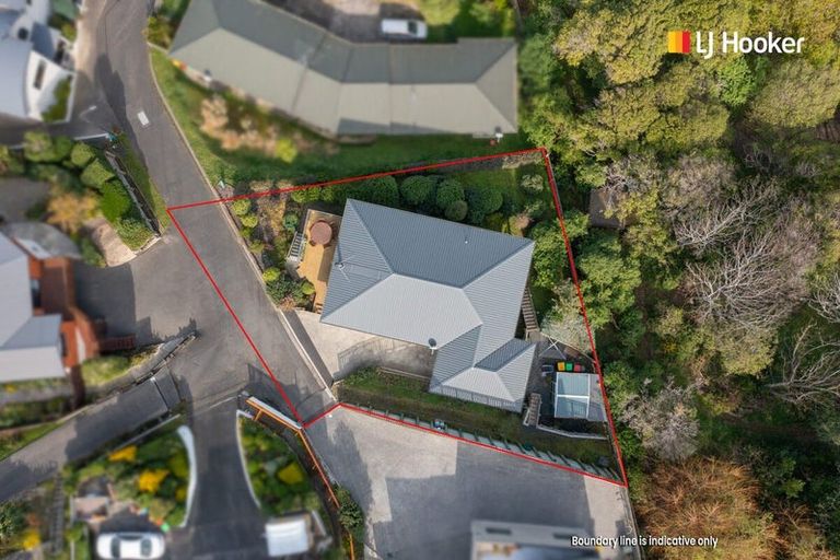 Photo of property in 67a Tahuna Road, Tainui, Dunedin, 9013