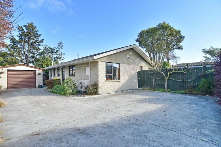 Photo of property in 57a Strickland Street, Sydenham, Christchurch, 8023