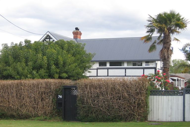 Photo of property in 74 Sixteenth Avenue, Tauranga South, Tauranga, 3112