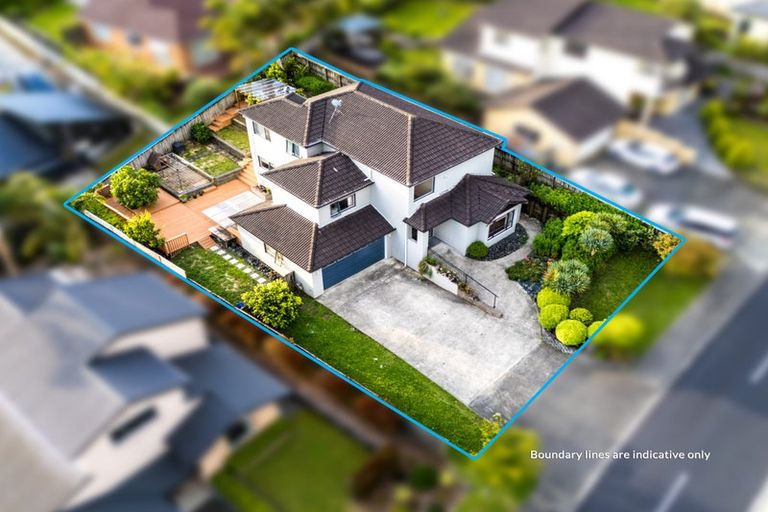 Photo of property in 37 Virginia Street, Henderson, Auckland, 0612