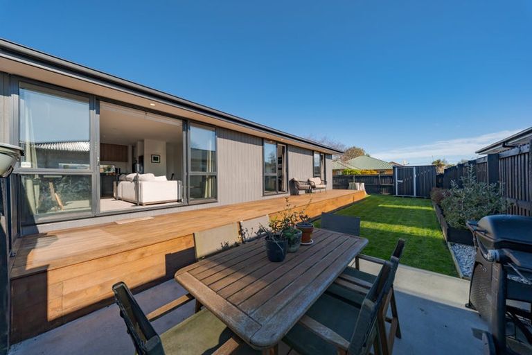 Photo of property in 6 Youngston Lane, Woolston, Christchurch, 8023