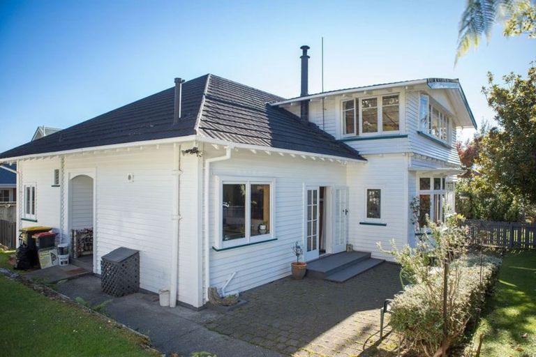 Photo of property in 1 Lydia Street, Greymouth, 7805