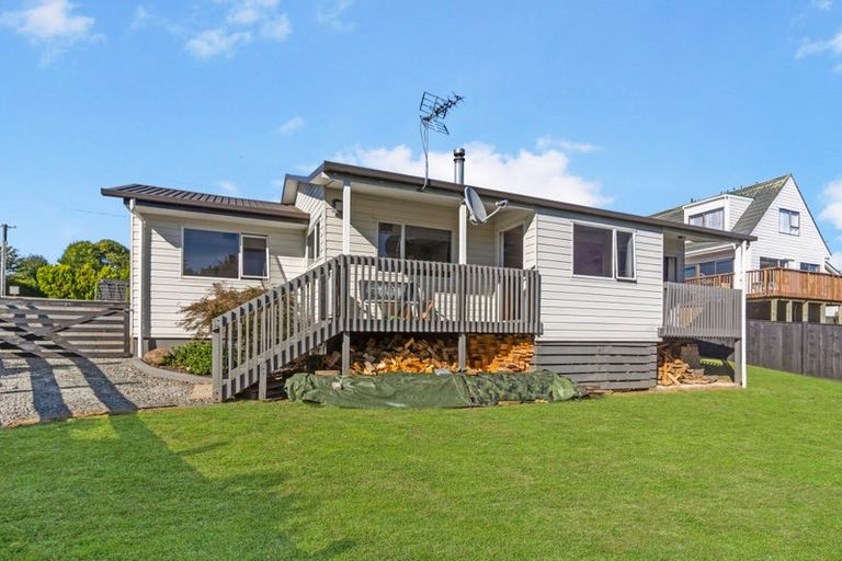 Photo of property in 34 Kaiwaka Road, Waiuku, 2123