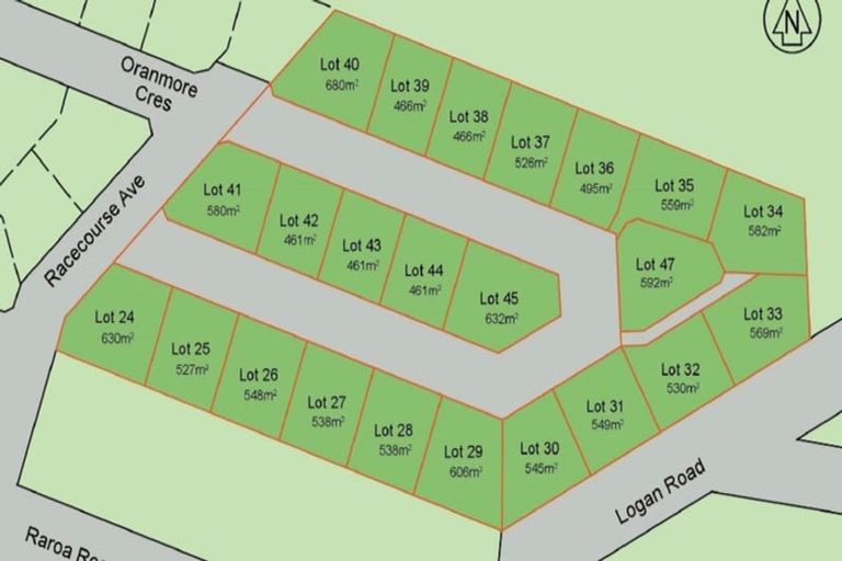 Photo of property in 20 Sunline Crescent, Paeroa, 3600