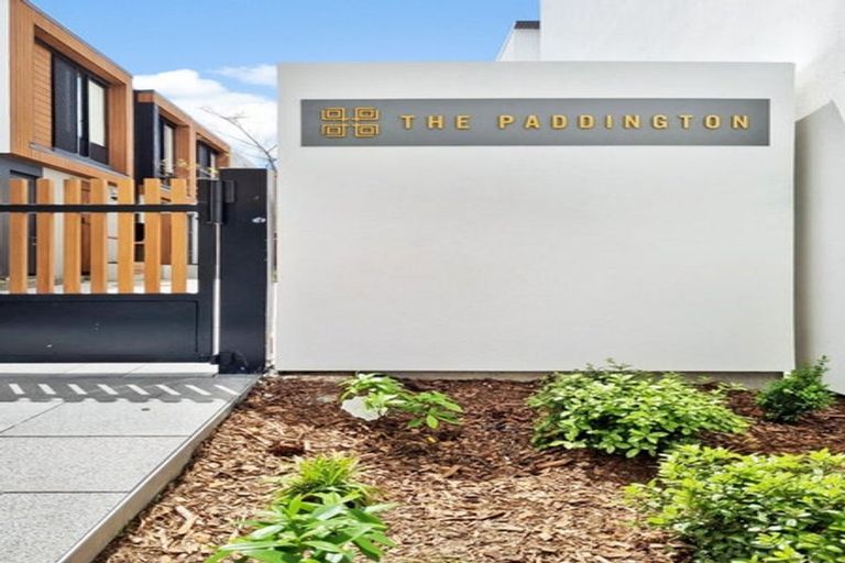 Photo of property in The Paddington, 86/11d Jessie Street, Te Aro, Wellington, 6011