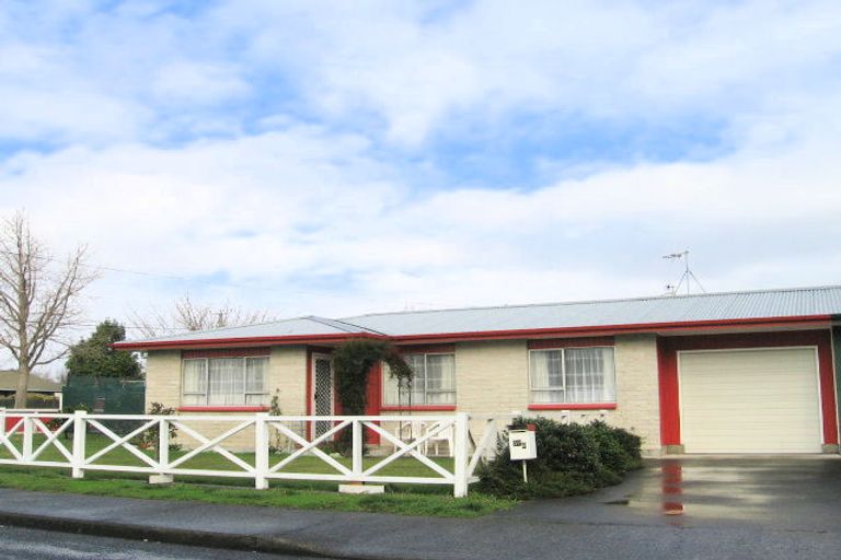 Photo of property in 577 Lowe Street, Camberley, Hastings, 4120