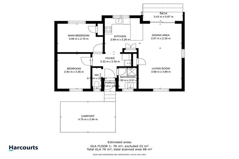 Photo of property in 32b Tyrone Street, Greerton, Tauranga, 3112