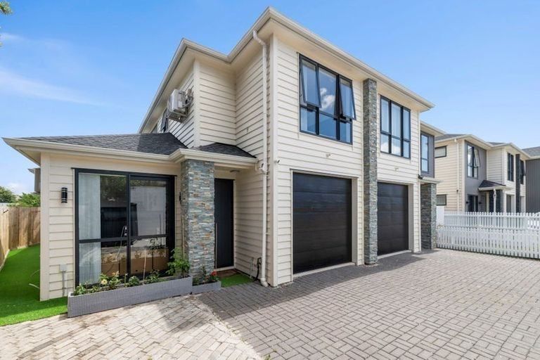 Photo of property in 4d Carolyn Street, Manukau, Auckland, 2025