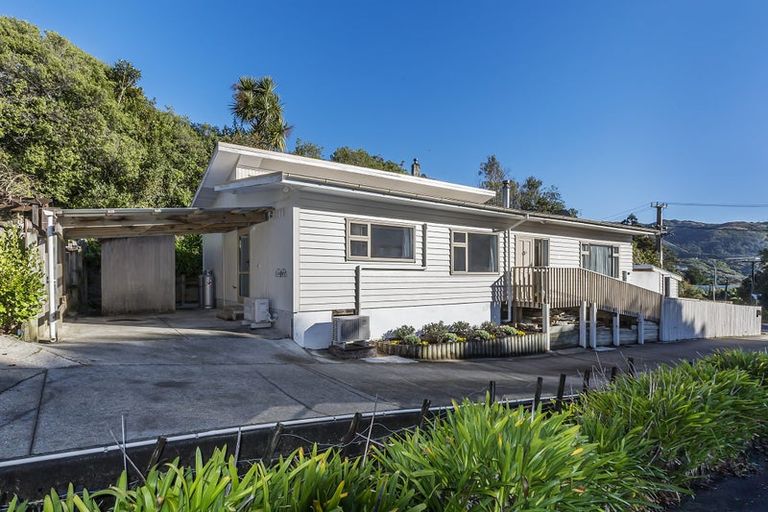Photo of property in 21a Mahoe Street, Tawa, Wellington, 5028