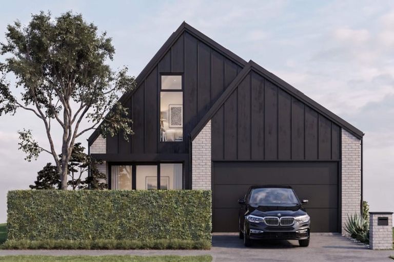 Photo of property in 37 Tangaroa Street, Cambridge, 3434