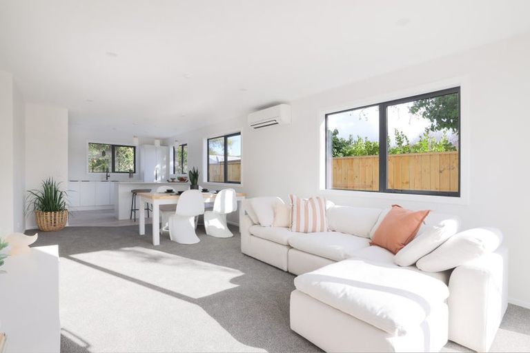 Photo of property in 12 Marion Street, Hoon Hay, Christchurch, 8025