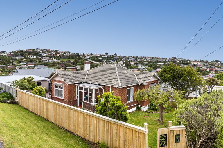 Photo of property in 1 Norman Street, Tainui, Dunedin, 9013
