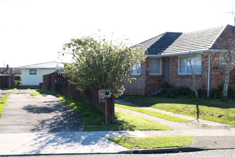Photo of property in 20 Hokianga Street, Mangere East, Auckland, 2024