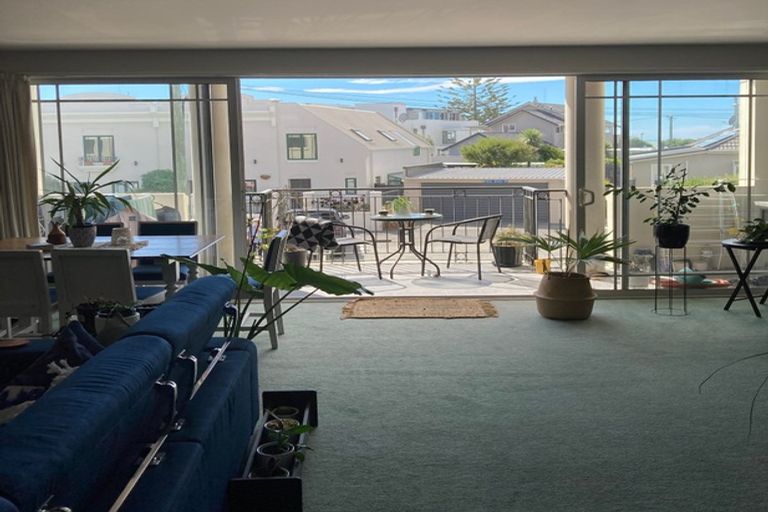 Photo of property in Admiralty Courts, 5/42 Marriner Street, Sumner, Christchurch, 8081