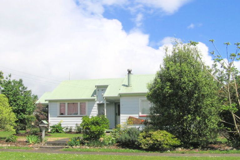 Photo of property in 14 Smith Street, Waihi, 3610