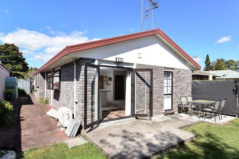 Photo of property in 64b Enderley Avenue, Enderley, Hamilton, 3214