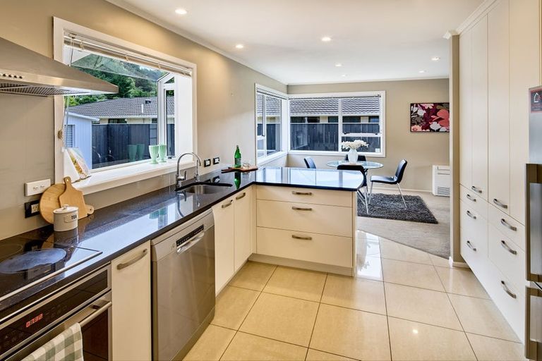 Photo of property in 13 Nathan Street, Tawa, Wellington, 5028