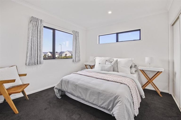 Photo of property in 7 Dianthus Place, Wigram, Christchurch, 8025