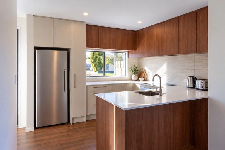 Photo of property in 11 Humboldt Street, Sydenham, Christchurch, 8023