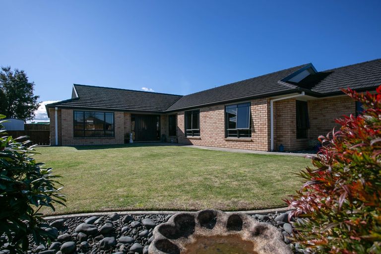 Photo of property in 24 Dame Cath Place, Matamata, 3400