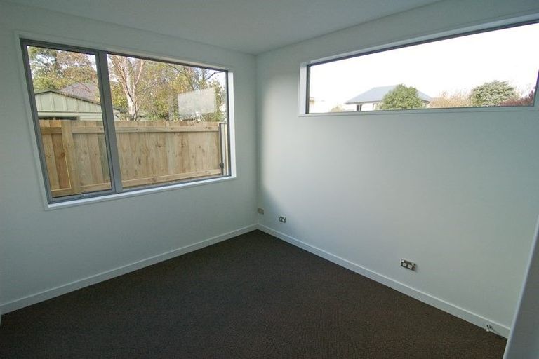 Photo of property in 7/20 Stanmore Road, Phillipstown, Christchurch, 8011