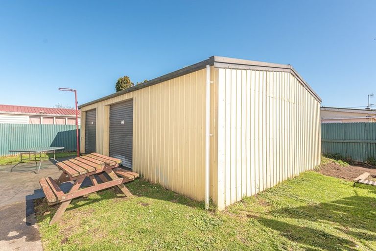 Photo of property in 23 Wembley Place, Whanganui East, Whanganui, 4500