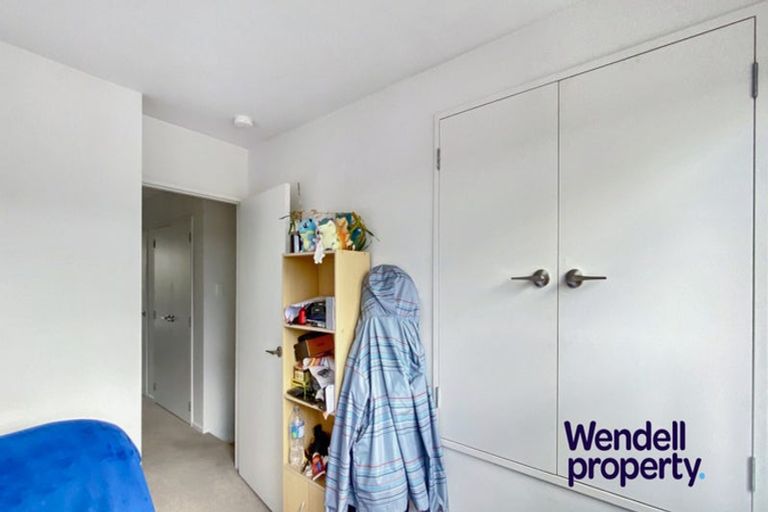 Photo of property in Rf202b, 24/18 Hewlett Road, Massey, Auckland, 0614