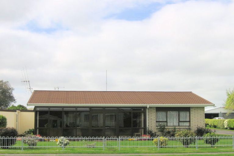 Photo of property in 11e Snell Street, Morrinsville, 3300