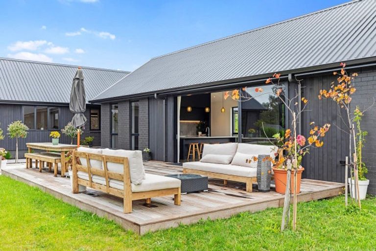 Photo of property in 5 Kahu Lane, Minden, Tauranga, 3176