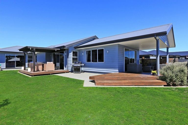 Photo of property in 134a Brookvale Road, Havelock North, 4130
