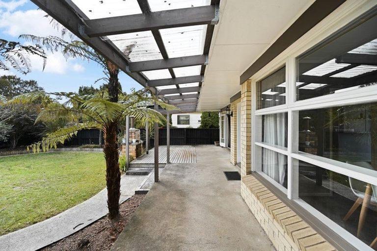 Photo of property in 18 Saint Pauls Road, Chartwell, Hamilton, 3210