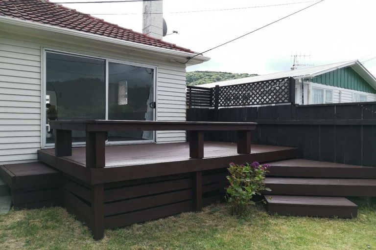 Photo of property in 62 Main Road, Wainuiomata, Lower Hutt, 5014