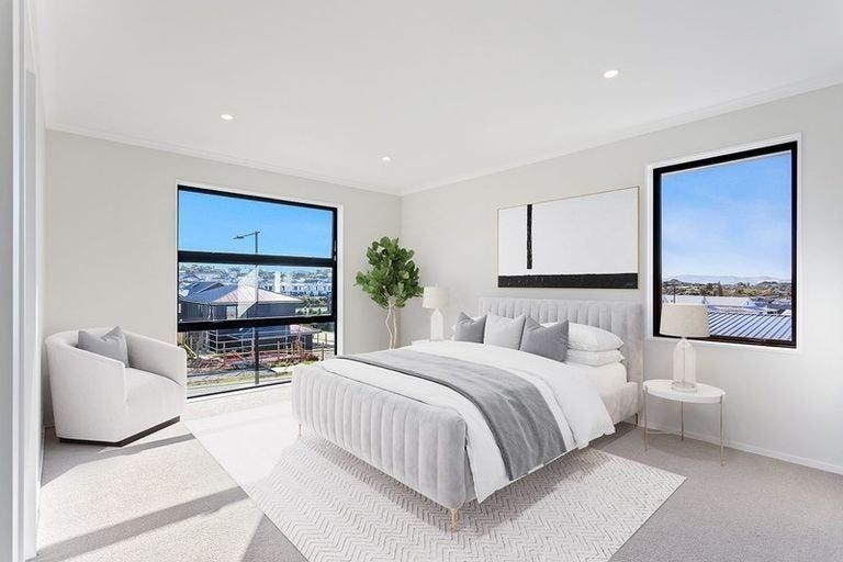 Photo of property in 17 Kuku Avenue, Red Beach, 0932